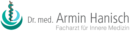 Logo - Dr. med. Armin Hanisch
